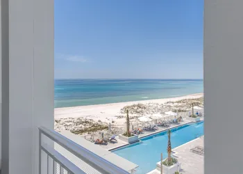 The Pensacola Beach Resort hotel thumbnail 5