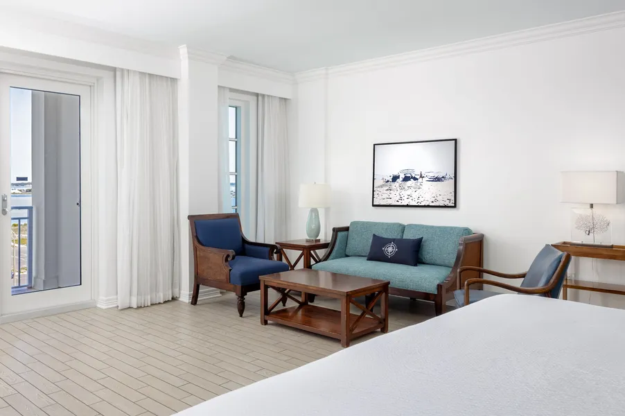 The Pensacola Beach Resort hotel detail image 6