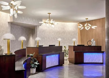 JW Marriott New Orleans hotel thumbnail 2