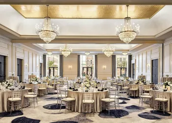 JW Marriott New Orleans hotel thumbnail 3