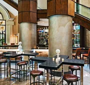 JW Marriott New Orleans hotel detail image 4