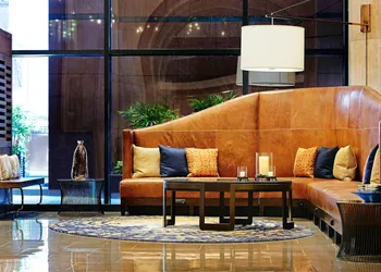 JW Marriott New Orleans hotel thumbnail 5