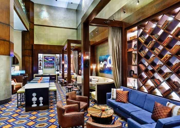 JW Marriott New Orleans hotel thumbnail 6