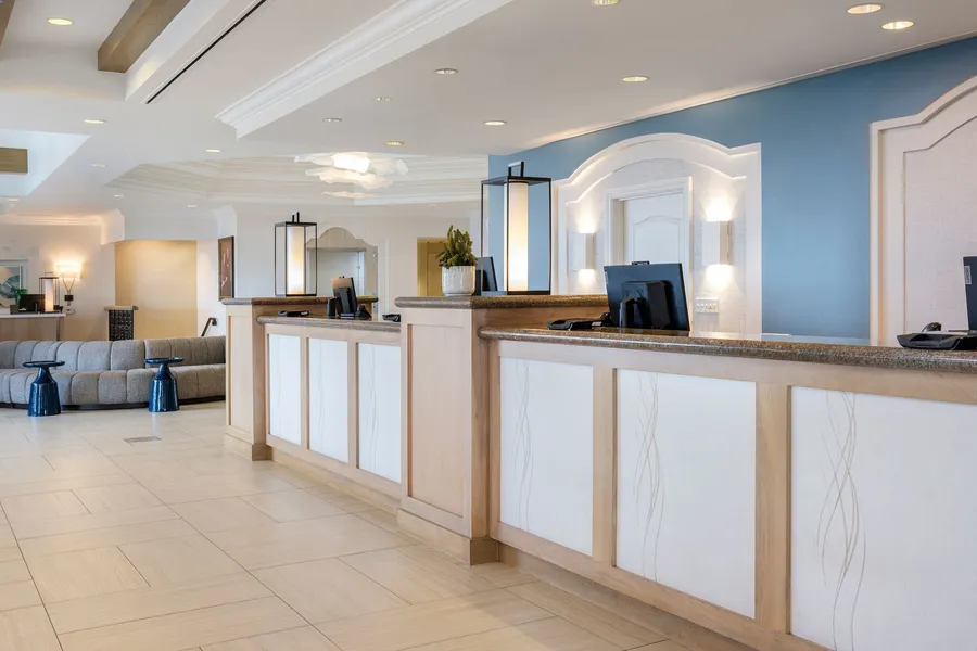 Marriott's Newport Coast Villas hotel detail image 2