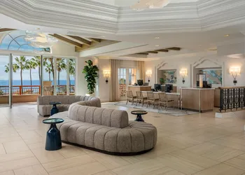 Marriott's Newport Coast Villas hotel thumbnail 3