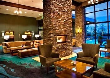 Swinomish Casino & Lodge hotel thumbnail 3