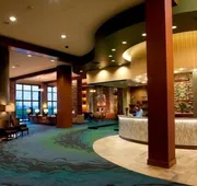Swinomish Casino & Lodge hotel detail image 4