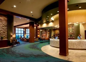 Swinomish Casino & Lodge hotel thumbnail 4