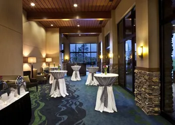 Swinomish Casino & Lodge hotel thumbnail 5