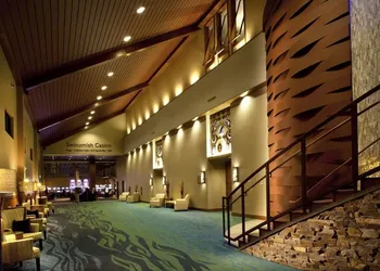 Swinomish Casino & Lodge hotel thumbnail 6