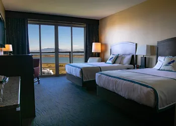 Swinomish Casino & Lodge hotel thumbnail 8