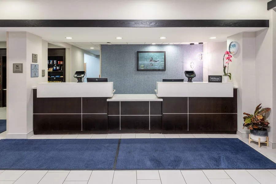 Homewood Suites by Hilton Rochester/Greece, NY hotel detail image 2