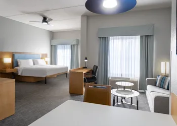 Homewood Suites by Hilton Rochester/Greece, NY hotel thumbnail 5
