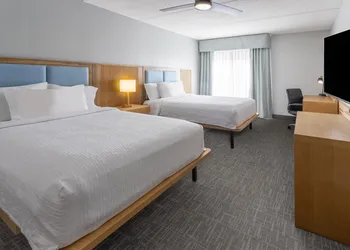 Homewood Suites by Hilton Rochester/Greece, NY hotel thumbnail 6