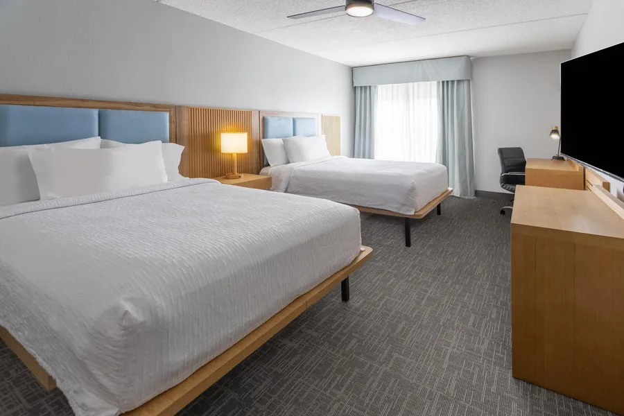 Homewood Suites by Hilton Rochester/Greece, NY hotel detail image 6