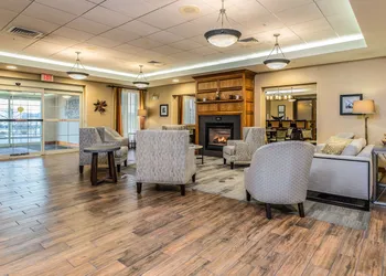 Hampton Inn Waterville hotel thumbnail 2