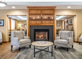 Hampton Inn Waterville hotel thumbnail 3