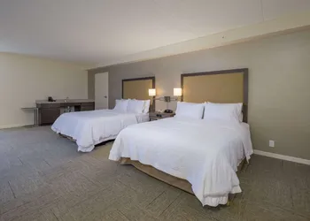 Hampton Inn Waterville hotel thumbnail 6