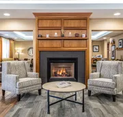 Hampton Inn Waterville hotel detail image 3