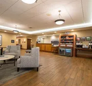 Hampton Inn Waterville hotel detail image 4