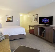 Hampton Inn Waterville hotel detail image 5