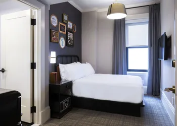 Copley Square Hotel, a FOUND Hotel hotel thumbnail 5