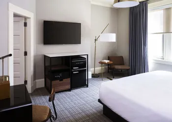 Copley Square Hotel, a FOUND Hotel hotel thumbnail 7
