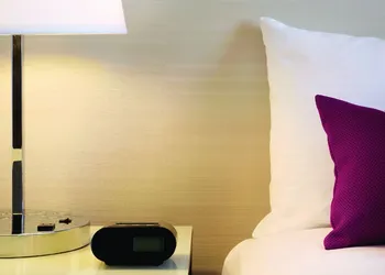 Coast Edmonton Plaza Hotel by APA hotel thumbnail 5