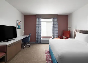 Hilton Garden Inn Tallahassee hotel thumbnail 5