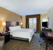 Holiday Inn Ardmore I-35 by IHG hotel detail image 4
