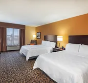 Holiday Inn Ardmore I-35 by IHG hotel detail image 5