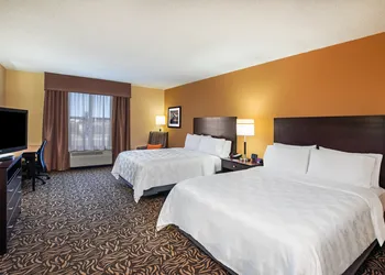 Holiday Inn Ardmore I-35 by IHG hotel thumbnail 5