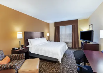Holiday Inn Ardmore I-35 by IHG hotel thumbnail 8