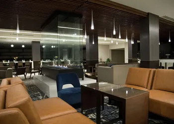 DoubleTree by Hilton Hotel Syracuse hotel thumbnail 3