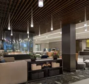 DoubleTree by Hilton Hotel Syracuse hotel detail image 4