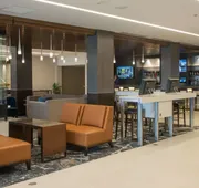 DoubleTree by Hilton Hotel Syracuse hotel detail image 5