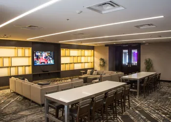 DoubleTree by Hilton Hotel Syracuse hotel thumbnail 7