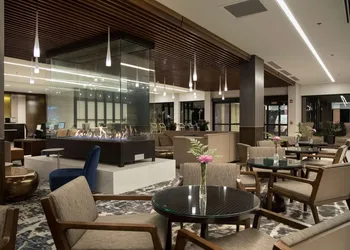 DoubleTree by Hilton Hotel Syracuse hotel thumbnail 8