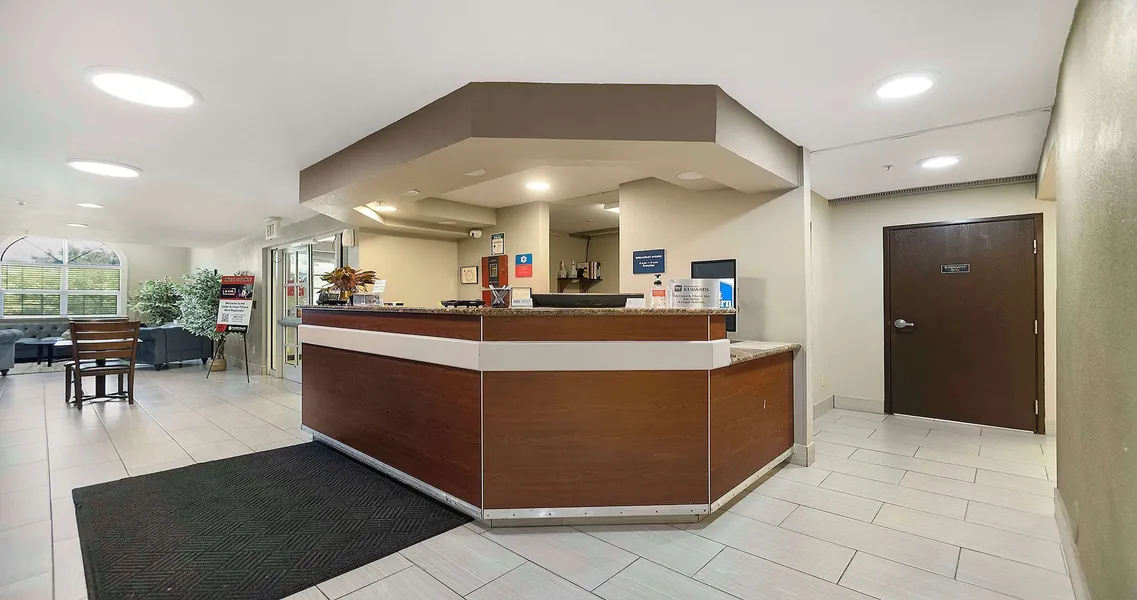 SureStay Plus Hotel by Best Western Rocklin hotel detail image 2
