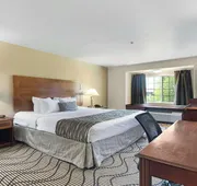 SureStay Plus Hotel by Best Western Rocklin hotel detail image 4