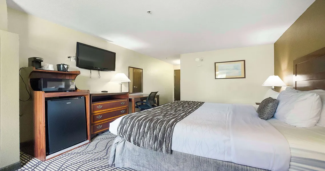 SureStay Plus Hotel by Best Western Rocklin hotel detail image 6