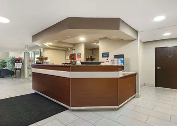 SureStay Plus Hotel by Best Western Rocklin hotel thumbnail 2