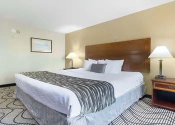 SureStay Plus Hotel by Best Western Rocklin hotel thumbnail 3