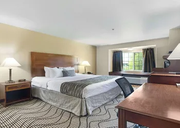 SureStay Plus Hotel by Best Western Rocklin hotel thumbnail 4