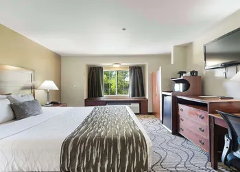 SureStay Plus Hotel by Best Western Rocklin hotel thumbnail 5
