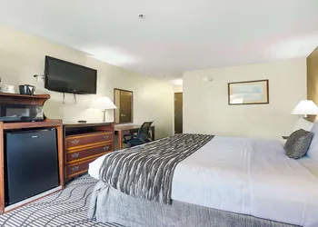 SureStay Plus Hotel by Best Western Rocklin hotel thumbnail 6