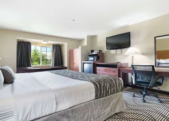 SureStay Plus Hotel by Best Western Rocklin hotel thumbnail 7