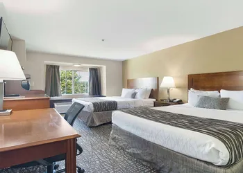 SureStay Plus Hotel by Best Western Rocklin hotel thumbnail 8