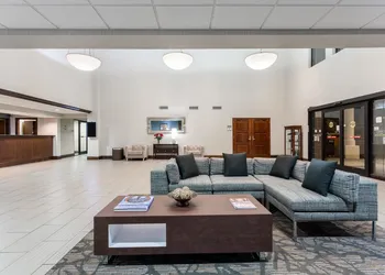 Wingate by Wyndham High Point/Greensboro/Airport South hotel thumbnail 2