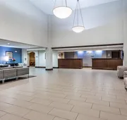 Wingate by Wyndham High Point/Greensboro/Airport South hotel detail image 3